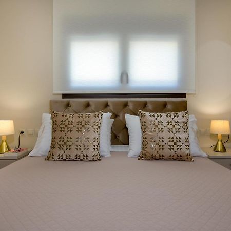 Aretousa Home La Canea Esterno foto