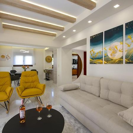 Aretousa Home La Canea Esterno foto