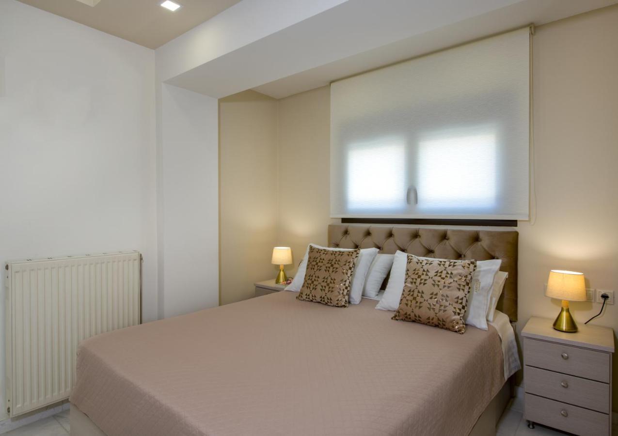 Aretousa Home La Canea Esterno foto